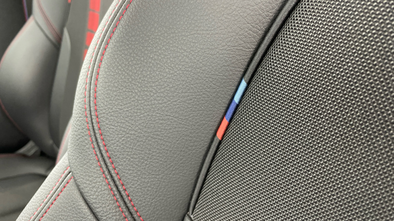 BMW 1 Series 128ti 5dr Step Auto [Live Cockpit Professional] Petrol Hatchback